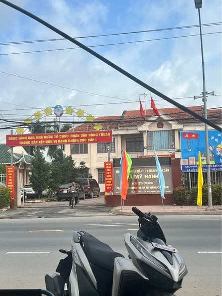 GIẢM GIÁ SỐC: Đất 115m² Sổ Hồng Riêng KDC Trần Anh, Đức Hòa, Long An - Giá Hời 1.75 Tỷ