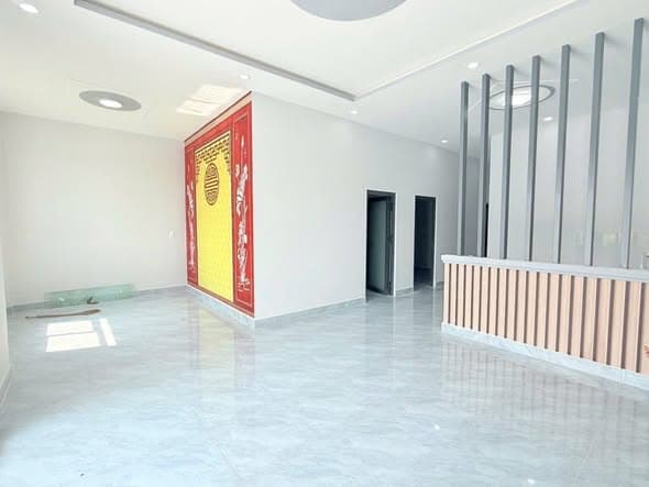 Biệt thự mini Long An - Giá tốt chỉ 3 tỷ 100 triệu