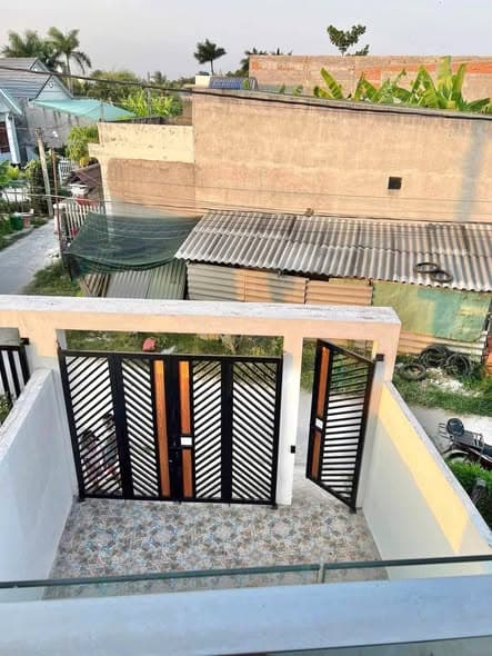 Nhà 1 Trệt 1 Lầu Hẻm 570 P7, TP Tân An, Long An - Giá Tốt, Diện Tích Rộng