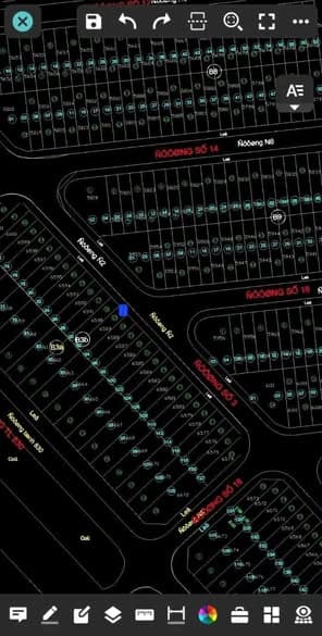 Giá Hời 2 Tỷ 100 Triệu, Đất Vàng Mặt Tiền Kinh Doanh Đường Số 3 KDC Nam Long An Thạnh