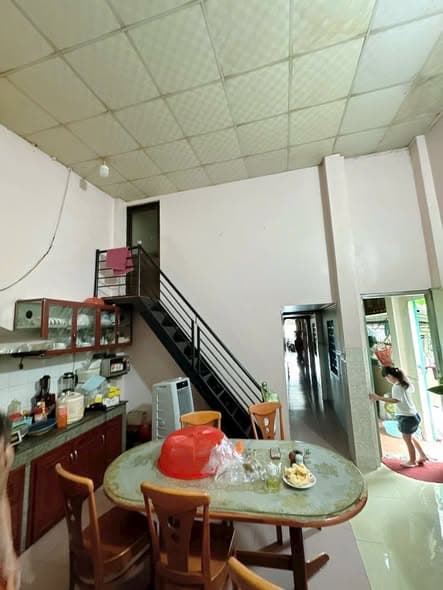 Nhà Mặt Tiền Kinh Doanh Sầm Uất Ngay Chợ Thanh Hoá - Trảng Dài - Diện Tích 235m² - 4.49 Tỷ