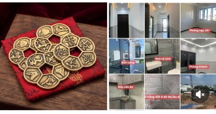 Bán Gấp Căn Góc Chung Cư Cái Khế - Sổ Hồng Riêng, Thu Nhập 5 Triệu/Tháng