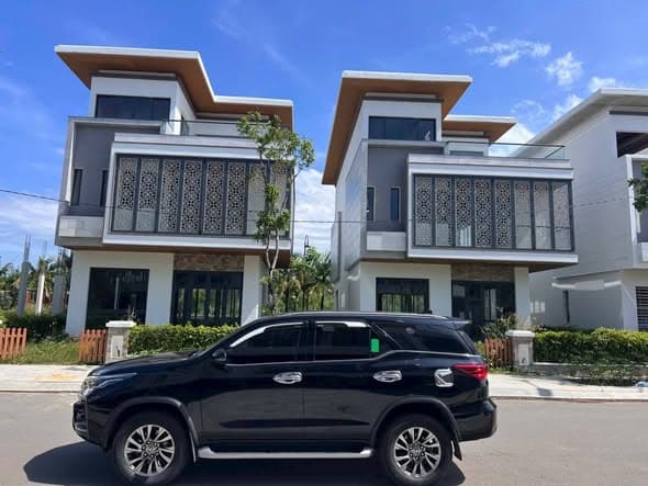 Rivera Villas Phú Quốc: Biệt thự trung tâm Dương Đông giá từ 20 tỷ, sở hữu lâu dài