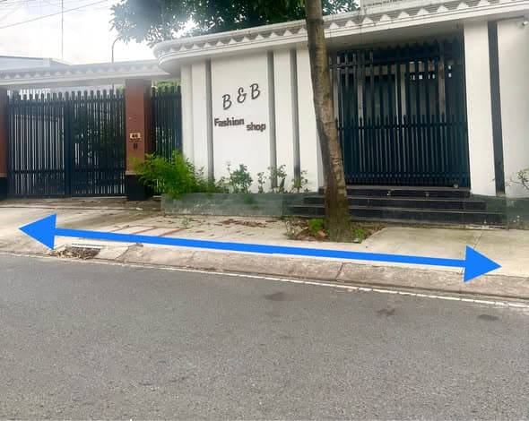 Biệt thự 600m2 Sát TT TP Mới Bình Dương - Tặng Shophouse Mặt Tiền - Giá Thương Lượng