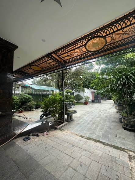 Biệt thự 600m2 Sát TT TP Mới Bình Dương - Tặng Shophouse Mặt Tiền - Giá Thương Lượng