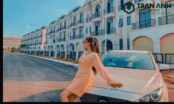 Biệt thự ven sông Lavilla Green City - Giá từ 3.6 tỷ, TT 20% trả chậm 0% lãi suất