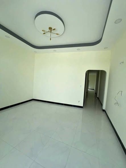 Nhà Hẻm Ô Tô Phường 7, Tân An - Giá Tốt, Sổ Hồng Sẵn Sàng