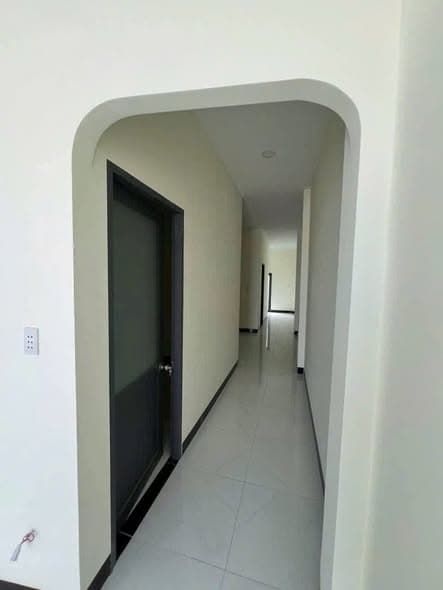 Nhà Hẻm Ô Tô Phường 7, Tân An - Giá Tốt, Sổ Hồng Sẵn Sàng