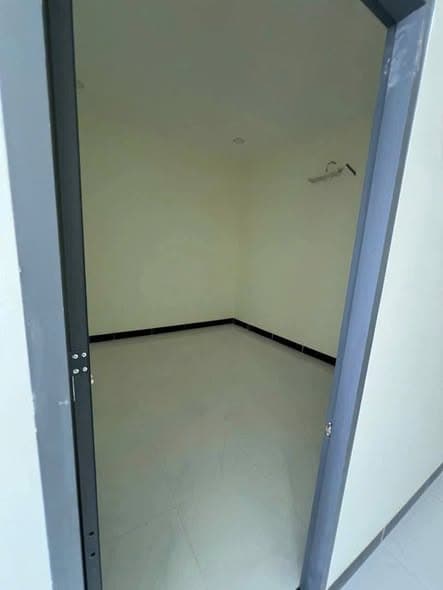 Nhà Hẻm Ô Tô Phường 7, Tân An - Giá Tốt, Sổ Hồng Sẵn Sàng