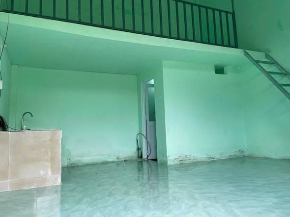 Kinh doanh ngay: Dãy trọ 4 phòng giá 700tr tại Trảng Bàng, Long An - Pháp lý rõ ràng