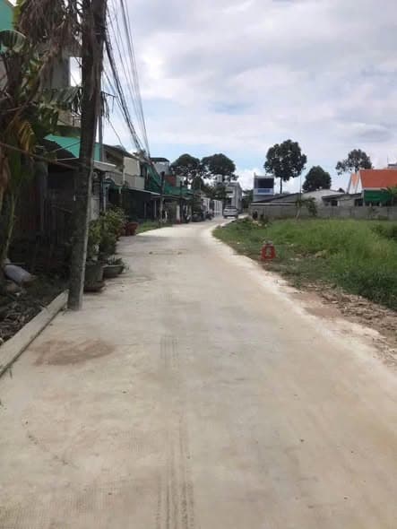 Bán Gấp Nhà Mặt Tiền Hẻm Xe Hơi Phường 3, TP Tân An - Giá Chốt Chỉ 1.5 Tỷ