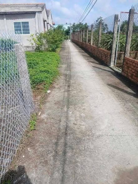 Bán Gấp Nhà Cấp 4 Giá Chỉ 750 Triệu tại Bình Trị 1, Châu Thành