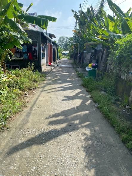 Bán Gấp Nhà 1 Trệt 1 Lầu Hẻm Xe Hơi Phường 7, TP. Tân An, Giá Chỉ 2.2 Tỷ