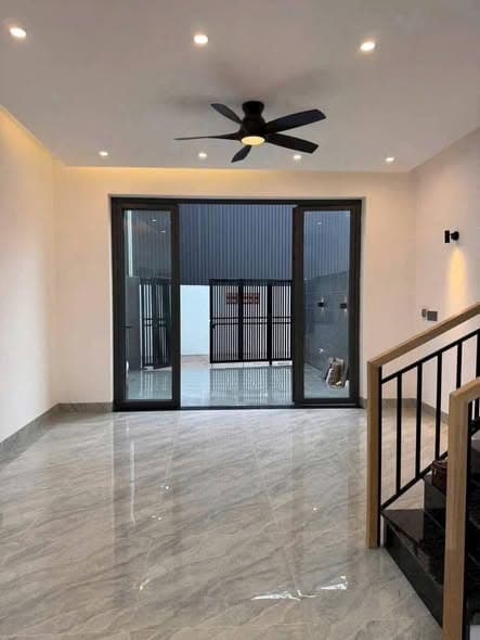 Bán Gấp Nhà 1 Trệt 1 Lầu Hẻm Oto P.4 Tân An, Gần Aeon Mall, Giá Chốt 2.3 Tỷ