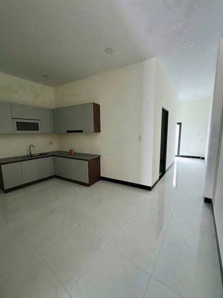 Bán Gấp Nhà Cấp 4 Hẻm 646 Phường 7, TP Tân An - Giá Chỉ 1.45 Tỷ